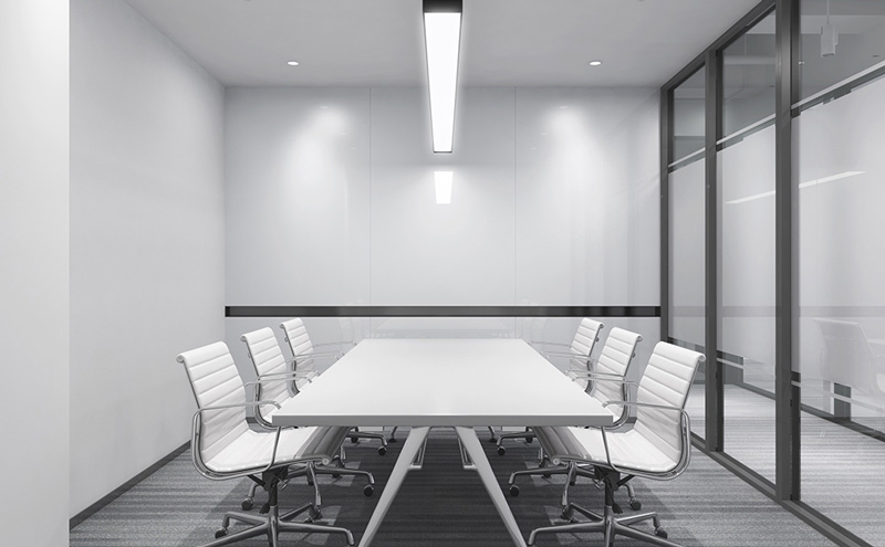 永勤律師事務所辦公室裝修