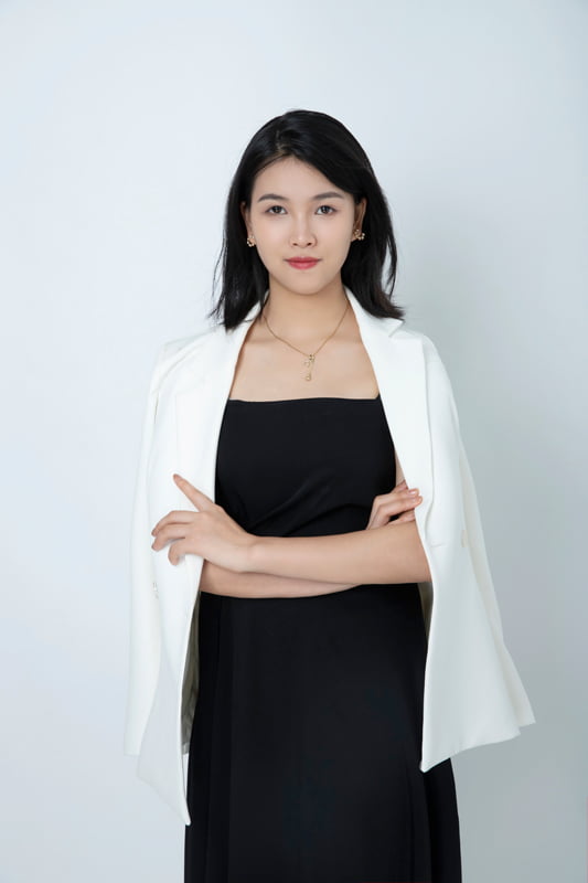 任旭琳 設(shè)計師